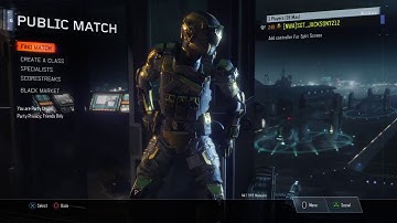 VMP best class setup