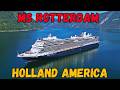 MS Rotterdam's Shocking Secrets: Why This Cruise Ship Crushes Mega-Liners in 2026