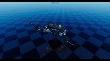 Part 3- Robot Testing over 5000 iterations