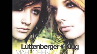 10 Luttenberger*Klug - Wie es sein kann