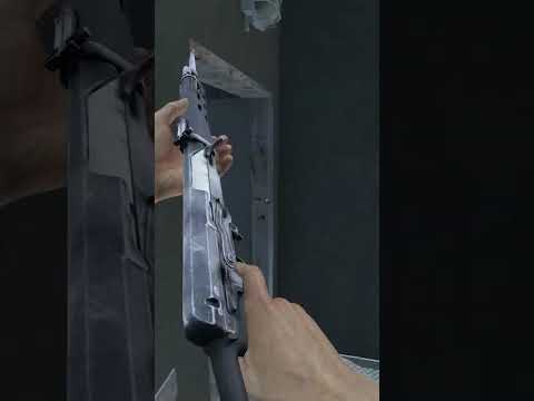 Запушили кемперов на вышке в DayZ
