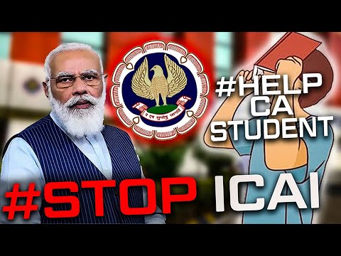 #stopICAI ca exam postponed / rescheduled scam (inter/final)!!! @peepoye  @AbhiandNiyu election 2024