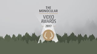 Calling all hunters to the Monocular Video Awards 2017