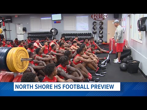 2022 North Shore High School football preview