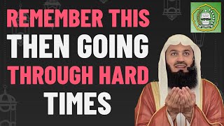 If life is full Of difficulties & you feel like giving up then this is for you | Mufti Menk by NUR UL-HUDA 5,951 views 4 months ago 24 minutes