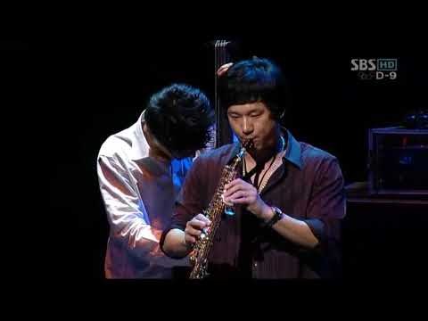 프렐류드(Prelude) - Falling Slowly (Seoul Jazz Festival 2008)