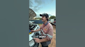 This one is for the apprentices! #apprentice #tradie #funny #reels #construction #skit #relatable