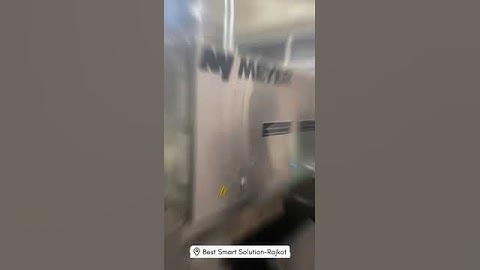 Color sorter machine | 4 Feeder machine | 2 ton capacity output | Belt sorter machine