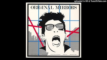 Original Mirrors - Reflections