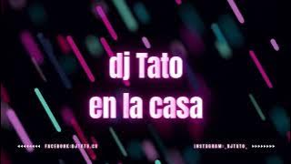Wow Popy ❌ Los 4   No Vas Remix DJ TATO EDIT