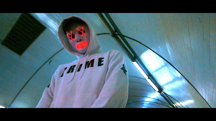 Kyle Godfrey - Running Out of Time (Song) - (Offic...