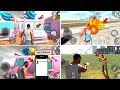 Ice Cream Truck Cheat code in indian bike driving 3d🔥|indian bike driving 3d new update 🤑Super power