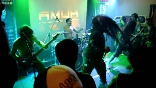 JAGAL - Slaughter Never Ends (live)