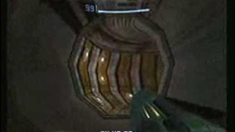 Metroid Prime 1 Walkthrough- pt.2