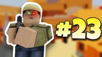Roblox Arsenal Hacker #23