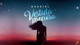 Video thumbnail of "Vestida Preciosa (Audio)"