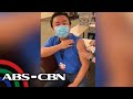 Side effects from Pfizer’s COVID-19 vaccine are 'tolerable’, Pinoy frontliners in US say