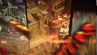 Age of Kings New Video Released - Scenes in Game screenshot 5