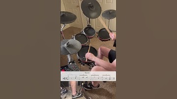 Bembe Groove Example #drums #groove #afrocuban