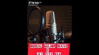Bayalla Free Style Ft Dereal Major Wave X Lily Flex Rsa