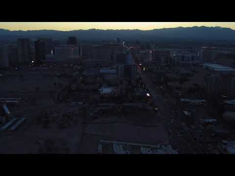 Robbing the Casino and El Rubio
