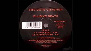 The Gate Crasher - Elusive Dub