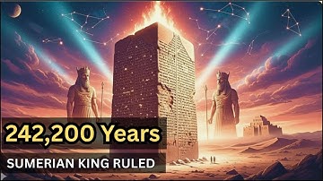 10 Unsolved Secrets of the Ancient Sumerians  History for Sleep