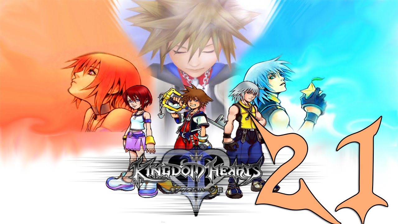 Kingdom Hearts 1 Walkthrough Espa ol 21 Neverland YouTube kingdom-hearts-1-walkthrough-espa-ol-21-neverland-youtube