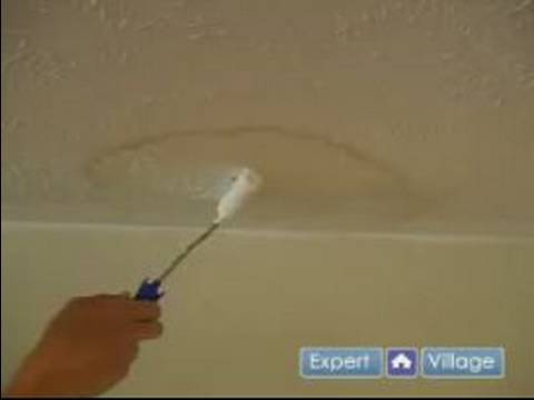 How To Cover Water Stains On Walls Mycoffeepot Org