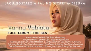 Lagu Nostalgia Full Album VANNY VABIOLA
