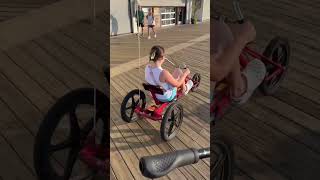 Download Lagu A good day is bike rides on the Boardwalk in Ocean City! 🚲🚲 #oceancitymd MP3 Download Lagu A good day is bike rides on the Boardwalk in Ocean City! 🚲🚲 #oceancitymd MP3