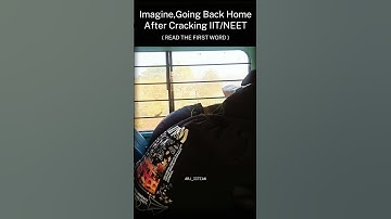 Imagine 💀| IIT/NEET MOTIVATION 🔥😈#iit #neet #motivation