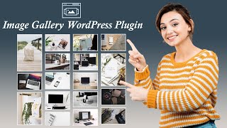 Image Gallery Premium Plugin Full Tutorial | How to Use Image Gallery Pro Plugin For WordPress