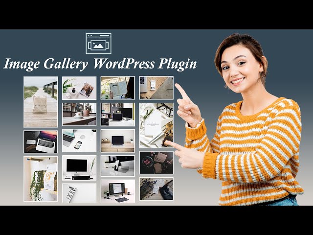 Image Gallery Premium Plugin Full Tutorial | How to Use Image Gallery Pro Plugin For WordPress
