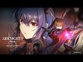 ReoNa &ndash; End of Days [ENG/IDN/ITA/ESP/FRA/PRT]