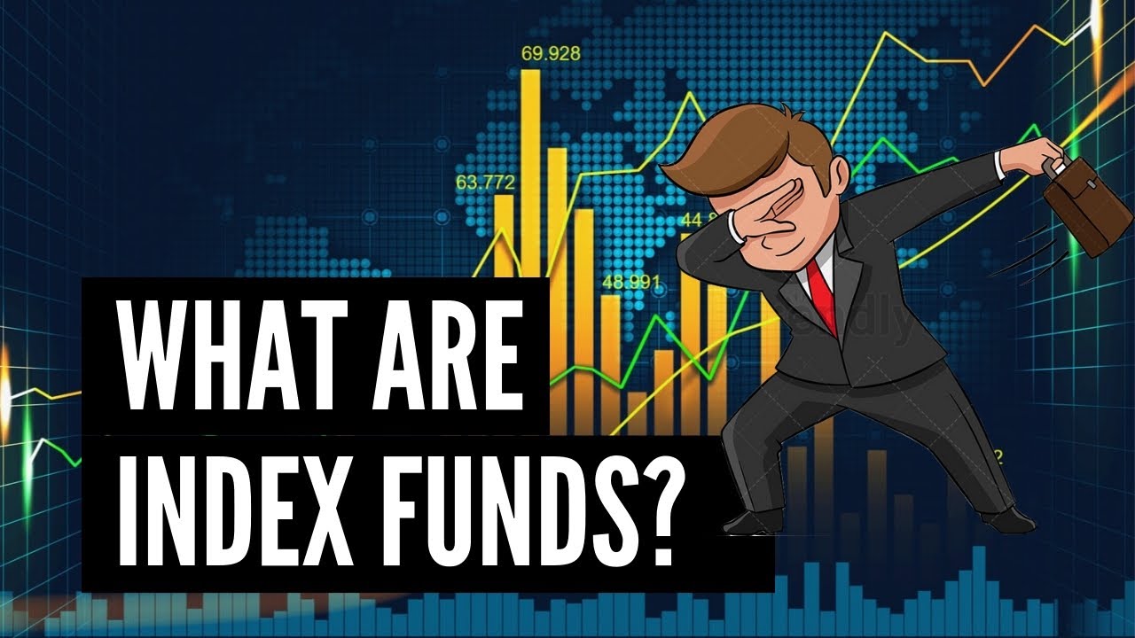 What are Index Funds in India? Pros and Cons of Index Mutual Funds