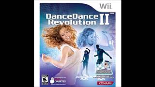 DDR II (Wii) Workout / ???