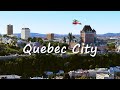 Quebec City, Canada | [Goblin] filming location
