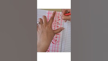 EASY Notebook divider #shorts