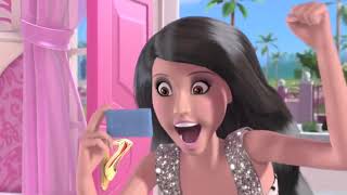 Barbie Life in the Dreamhouse Season 3 Episode 8 | Lets Make a Doll