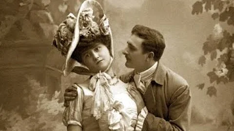 ¿Cuál era la edad legal para contraer matrimonio en la época victoriana?