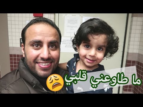 كيف تجهزنا للعاصفة الثلجية بننحبس 72 ساعة