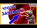 Осы и мухи могут пускать пузыри! Котоновости БЛИЦ 17