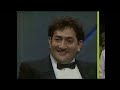 Snooker review 1987 masters worlds rothmans and uk