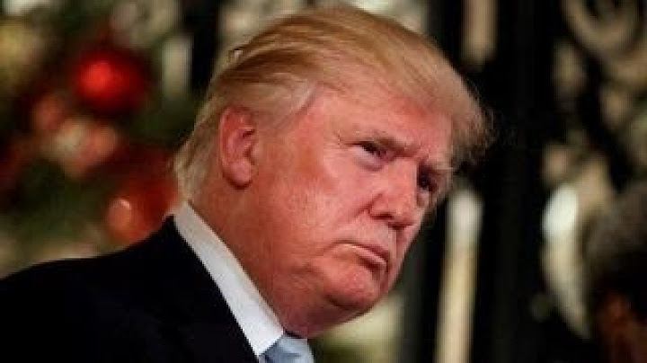 Who will pay for Trump's wall?