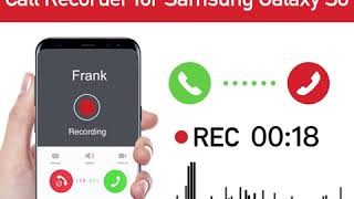 Best Call Recording Apps For Android 9.0 Phone Samsung GalaxyS8 screenshot 2