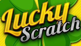 Lucky Lottery Scratchers App! screenshot 3