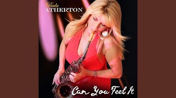 Can You Feel It
