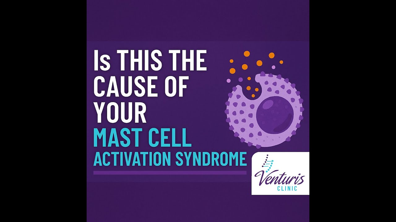 bpc 157 mast cell activation MCAS Treatments, Oklahoma City, OK