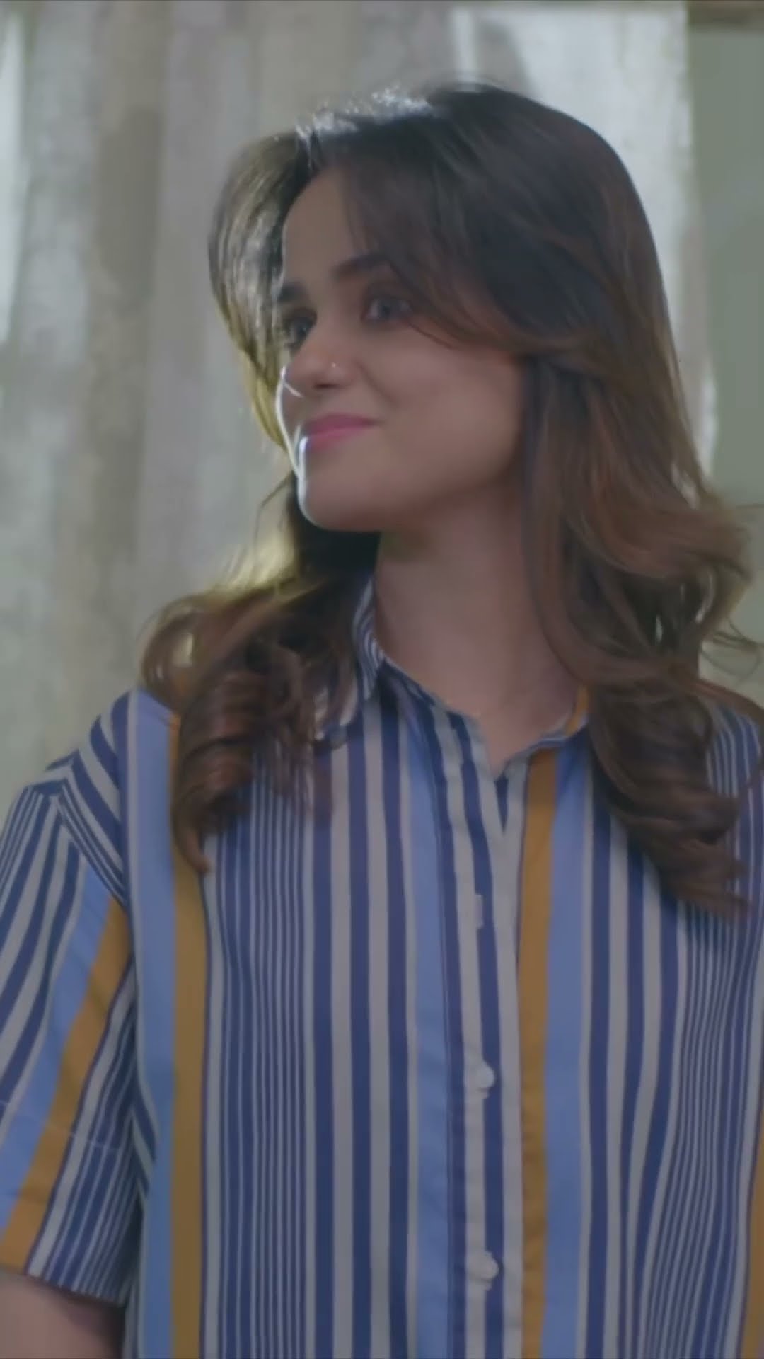 Jhoota Pyar, Jhooti Hamdardi ? #bharam  #shorts